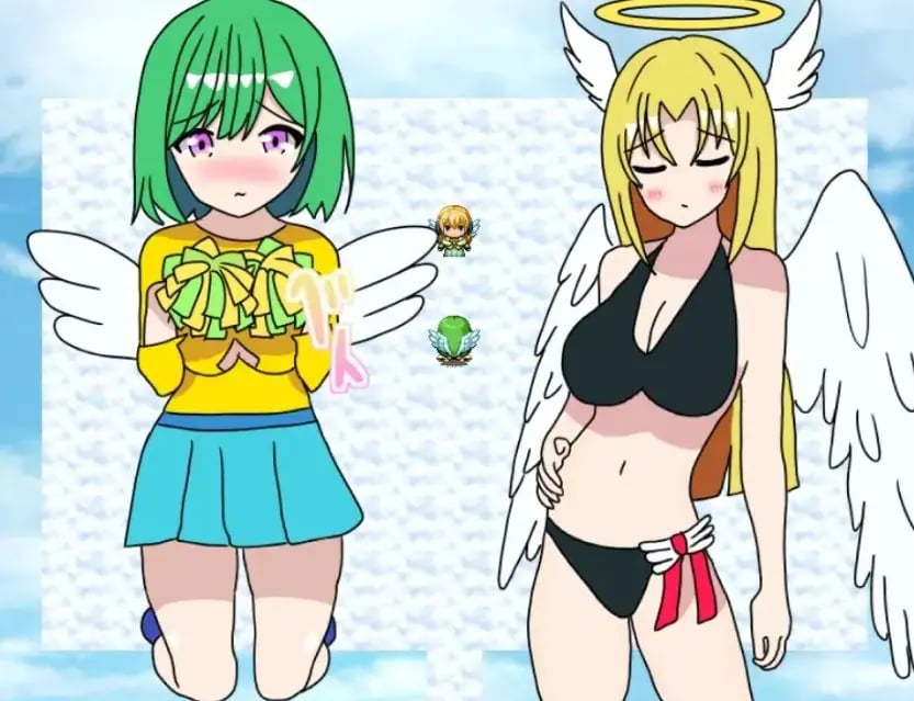 【PC/安卓/AI汉化/日式/RPG游戏/1.10G】 天魔之螺旋 BFK2 （天魔の螺旋） 内嵌AI汉化版+日式RPG游戏+PC+安卓1.10G-中文绅士游戏下啊载,黄游,色情手机游戏,绅士漫画,里番