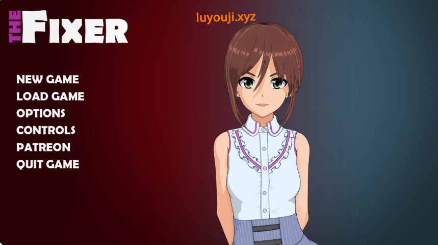 【PC/安卓/AI汉化/日系/SLG游戏/0.73G】修复者 (The Fixer) Ver0.3.5.01 AI汉化版+PC+安卓+日系SLG游戏+0.73G-中文绅士游戏下载,黄游,色情手机游啊戏,绅士漫画,里番