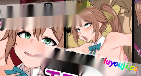 [日系RPG汉化动态]汉化露露卡与大魔导士的陷阱迷宫 ver1.0 汉化版 PC+安卓 RPG游戏 600M-中文绅士游戏下啊载,黄游,色情手机游戏,绅士漫画,里番