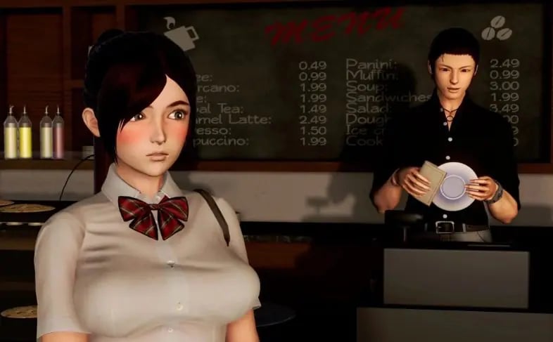 【PC/安卓/AI汉化/亚洲/SLG游戏/7.65G】纵火背叛 (The Arson Betrayal) Ver0.8.0 AI汉化画廊解锁版 PC+安卓+亚洲SLG游戏+7.65G