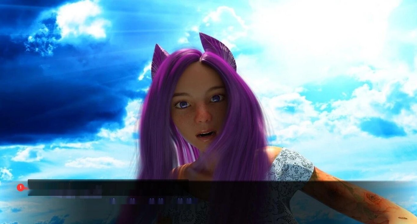 【SD/3D/欧美SLG/汉化】尼科天堂 猫乐园 Neko Paradise V0.14 双端汉化版【4.8G】