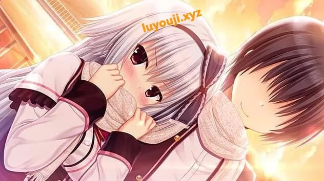 【PC/官中/日系/2D/ADV/7.50G】娇蛮任性 (HIGH SPEC OC) Steam官中版+全CG存档+日系2D+ADV+7.50G