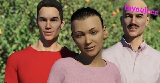 行走的荷尔蒙(A Man for All) Ep.14 汉化版 PC+安卓 SLG游戏 3G-中文绅士游戏下载,黄游,色情手机游戏,绅士漫画,里番啊