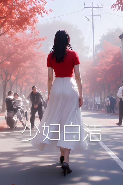 少妇白洁/ShaoFuBaiJie（V250407+集成Build.17962671升级档）