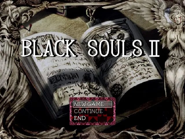 【PC/官中/精品/RPG游戏/2.0G】 黑魂 （BLACK SOULS II） 官方中文步兵版+存档+精品RPG游戏+2.0G-中文绅士游戏下载,黄游,色情手机啊游戏,绅士漫画,里番