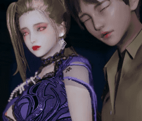 【PC/官中/大型/动态/RPG游戏/NTR/26G】降临战纪（Befall Saga）Ver0.9.95 官中步兵版+作弊+NTR+动态RPG游戏+26G