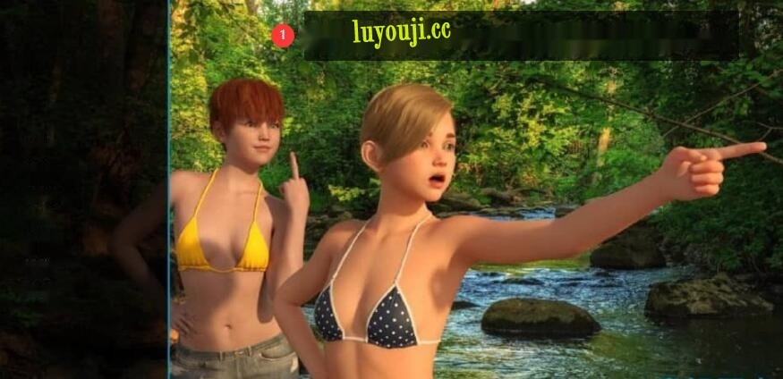 【欧美/SLG/汉化】贵妇至上 Tomboy Supremacy-0.4 汉化版【1.8G】-中文绅士游戏下载,黄游,色情手机游戏,绅士漫画,里番