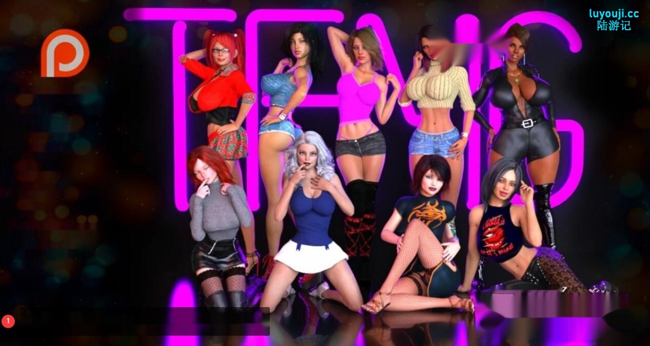 【PC/3D/欧美SLG/汉化/动态】渴望我的客人 S4 EP28.5 双端汉化版【3.4G】