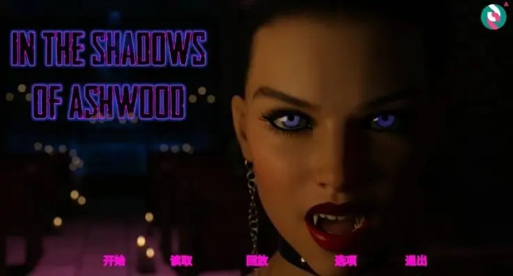 【PC/安卓/AI汉化/欧美/3D/SLG游戏/3.35G】阿什伍德的阴影 (In The Shadows Of Ashwood) Ch.2 AI汉化版+PC+安卓+欧美3DSLG游戏+3.35G