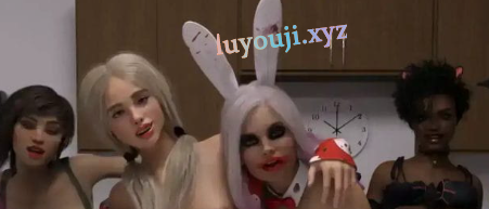 【PC/安卓/AI汉化/欧美/SLG游戏/5.58G】顽皮的邻居 (Naughty Neighbours) Ver0.66 AI汉化版+PC+安卓+欧美SLG动态游戏+5.58G