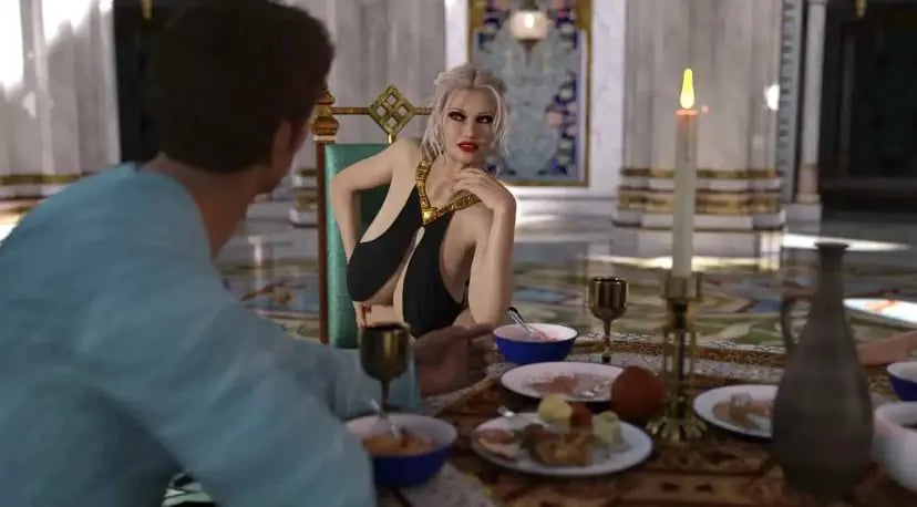 【PC/安卓/AI汉化/欧美/SLG游戏/9.6G】胜利者.征服 (Vae Victis – Khan: Conquer, Ravish, Breed) Ver0.16.1 AI汉化版+PC+安卓+欧美SLG游戏+9.6G