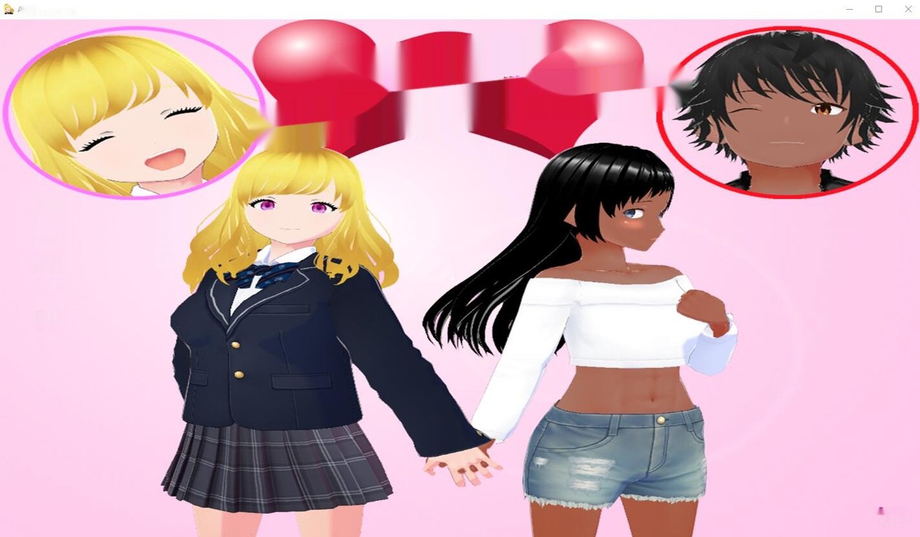 [SLG/汉化] 永远团结 United Forever-v0.54 PC+安卓汉化版 [多空/1G]-中文绅士游戏下载,黄游,色情手机游戏,绅士漫画,里番啊