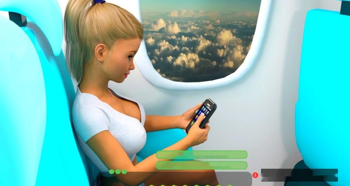 【SD/3D/欧美SLG/汉化】卢德岛 Lewd Island S2 Day 13 V1.00 双端汉化版【5G】-中文绅士游戏下载,黄游,色情手机游戏,绅士漫画,里番