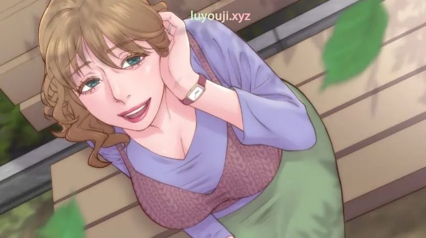 【PC/中文/手绘/2D/SLG游戏/275M】妻子是能干的阿姨 (Local mom is a slut) Ver1.3 中文版+手绘2DSLG游戏+275M