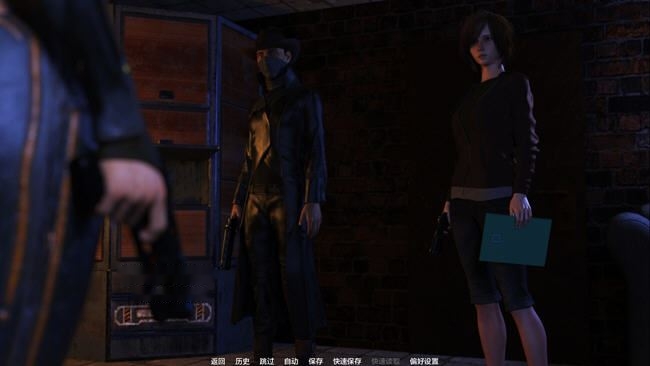 [SLG/汉化] 项目激情-计划激情 Projekt Passion v0.13 BUGFIX PC+安卓汉化版6.9G