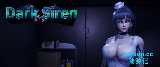 黑暗海妖(Dark Siren) v1.6.1.1 官方中文版 3D逃脱类游戏 1.5G