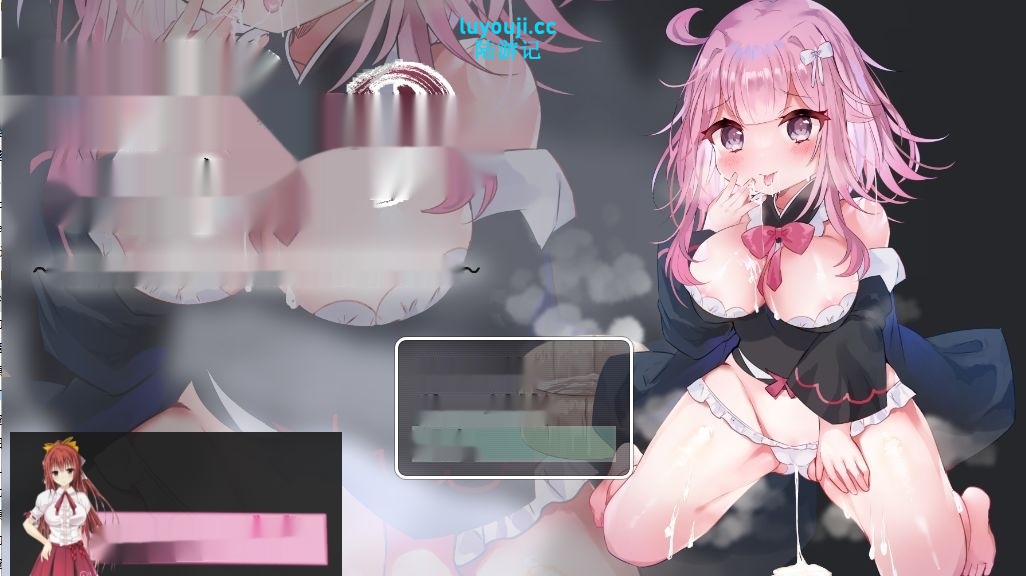 [RPG/汉化] 纯真少女开拓记温泉ハンターしの～箱入り娘の催淫温泉開拓記云翻汉化版1.2G-中文绅士游戏下载,黄啊游,色情手机游戏,绅士漫画,里番