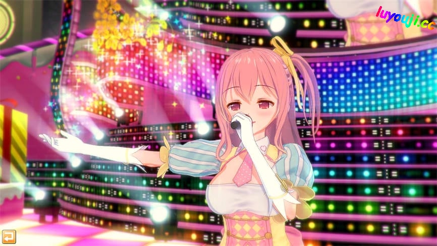 恋爱活动2:幸福阳光/Koikatsu Sunshine（R2.2+集成独特的杨过模式+4000多张卡+超多Mod插件+物理花瓣+汉化作弊插件）