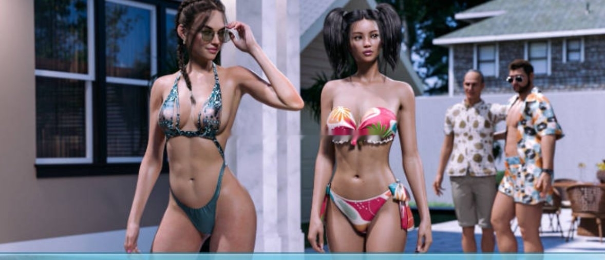 [欧美SLG/汉化/动态]平行世界 Alternate WorldsV0.0104 AI汉化版PC+安卓3G