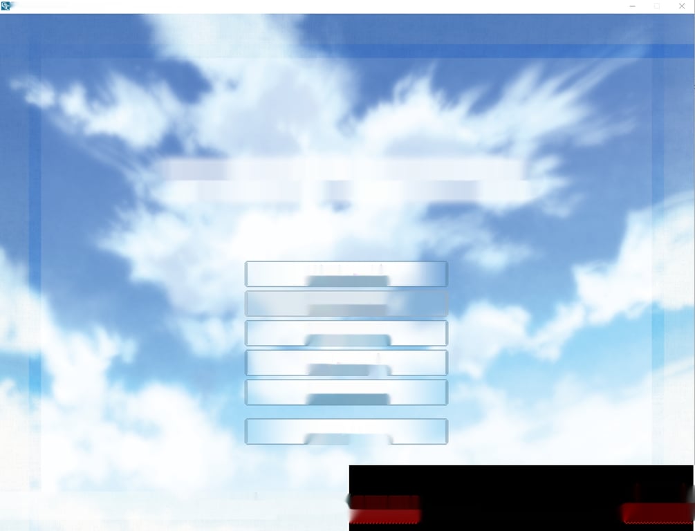 [ADV/汉化] 交错频道：CROSS†CHANNEL 精翻汉化復刻版+整理故事 1.3G