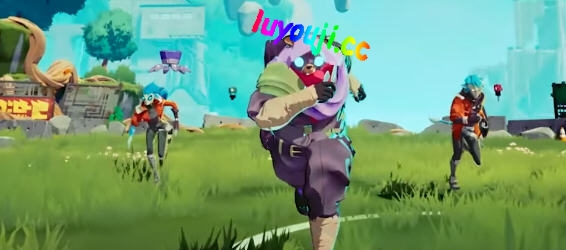 光明破坏者(Hyper Light Breaker) v0.5.10 官方中文版 动作冒险游戏 4.9G-中文绅士游戏下载,黄游,色情手机游戏,绅士漫啊画,里番