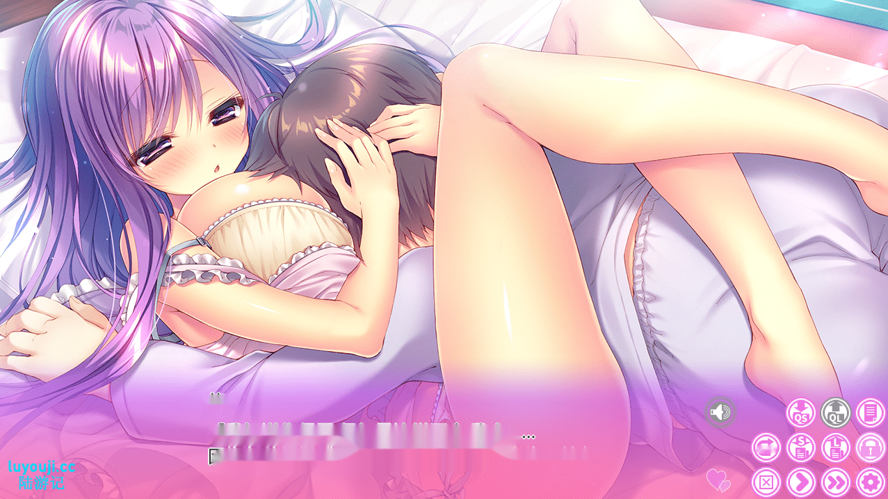 [ADV大作/汉化] 卿卿我我★与你分享 あまあま★シェアリング AI汉化版+全CG存档+全CG包+特典 [多空/4.2G]-中文绅士游戏下载,黄游,色啊情手机游戏,绅士漫画,里番