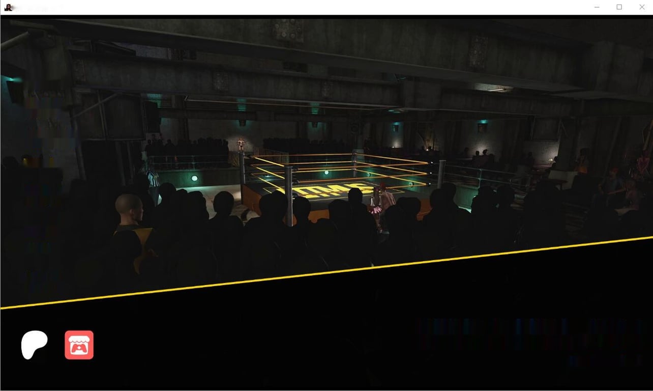 [欧美SLG/汉化] 摔跤AVN Stakes-第1集 PC+安卓汉化版 [多空/3.5G]-中文绅士游戏下载,黄游,色情手机游戏,绅士漫画啊,里番