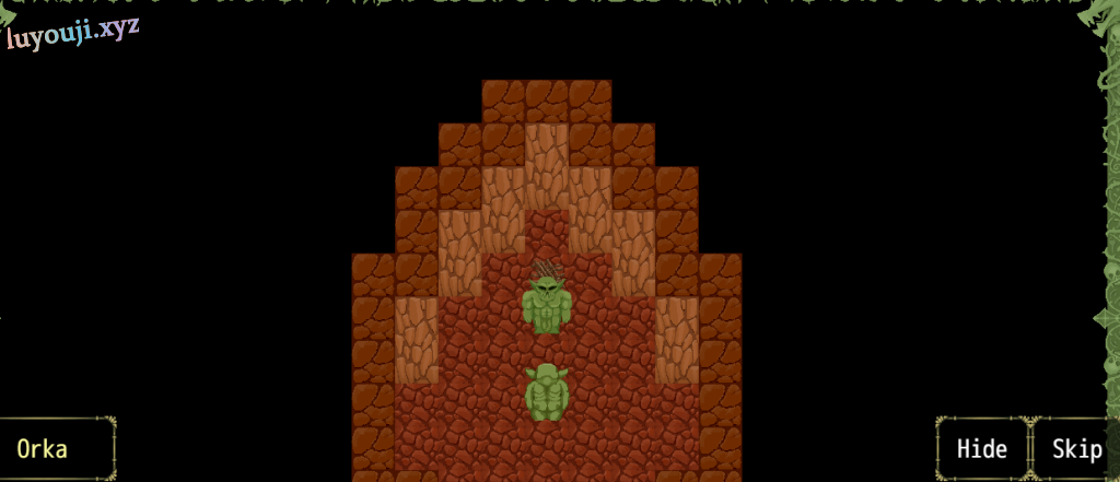 【PC/安卓/AI汉化/探索/RPG游戏/1.40G】怪物复仇（Monster’s Revenge）Ver0.2.6 内嵌AI汉化步兵版+PC+安卓+探索RPG游戏+1.40G