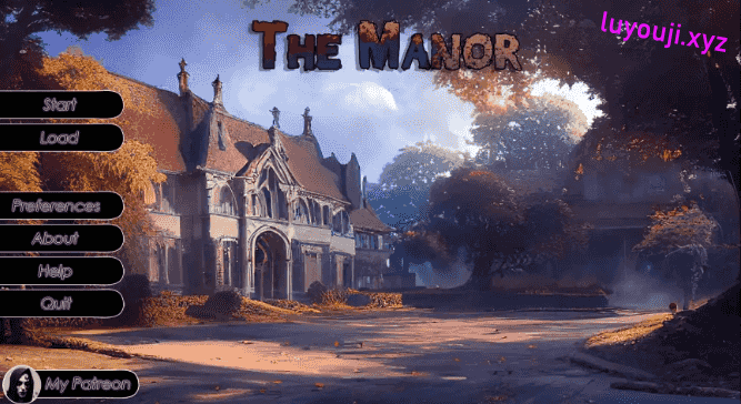 【PC/AI汉化/欧美/沙盒/SLG游戏/11.8G】庄园 (The Manor) Ver0.6.0 AI汉化版+欧美沙盒SLG游戏+11.8G