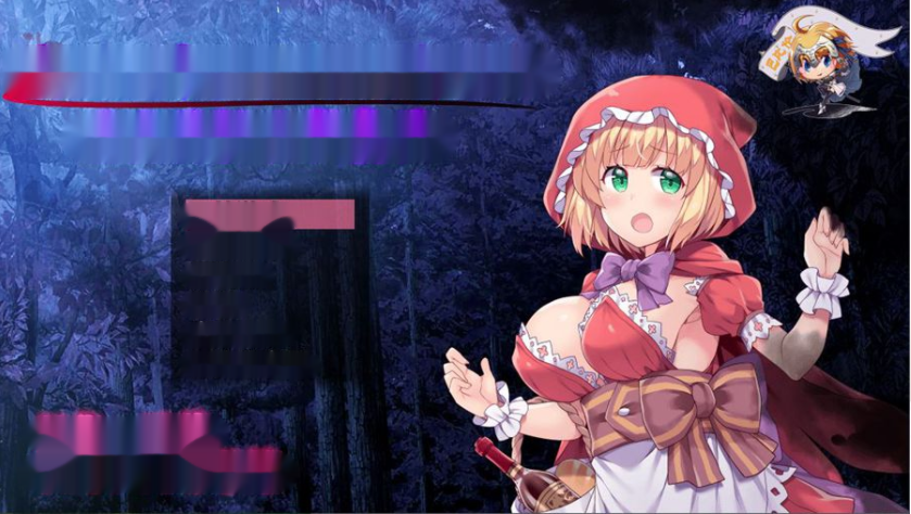 [RPG/汉化/毁童年] 童话故事里的捉迷藏游戏~PC+安卓精翻汉化作弊版 [多空/1G]-中文绅士游戏下载啊,黄游,色情手机游戏,绅士漫画,里番