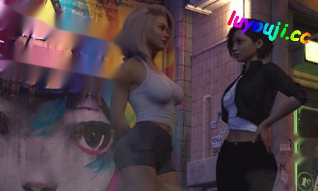 [欧美SLG/汉化] 禁忌的回忆 Forbidden Memories-Ch.2v2.0.1 PC+安卓汉化版 [3.6G]