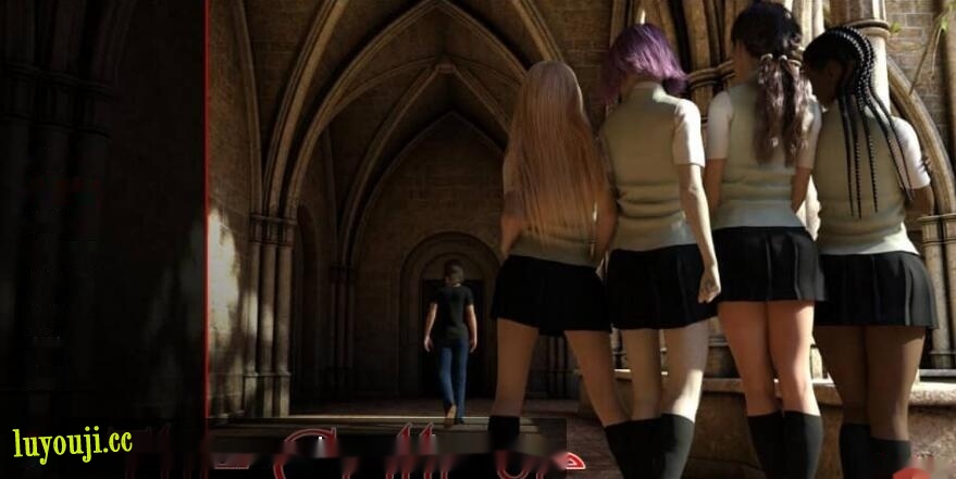 [欧美SLG/汉化/动态] 学院 The College v0.53.0 汉化版 [3.1G]-中文绅士游戏下载,黄游,色情手机游戏,绅士漫画,里番