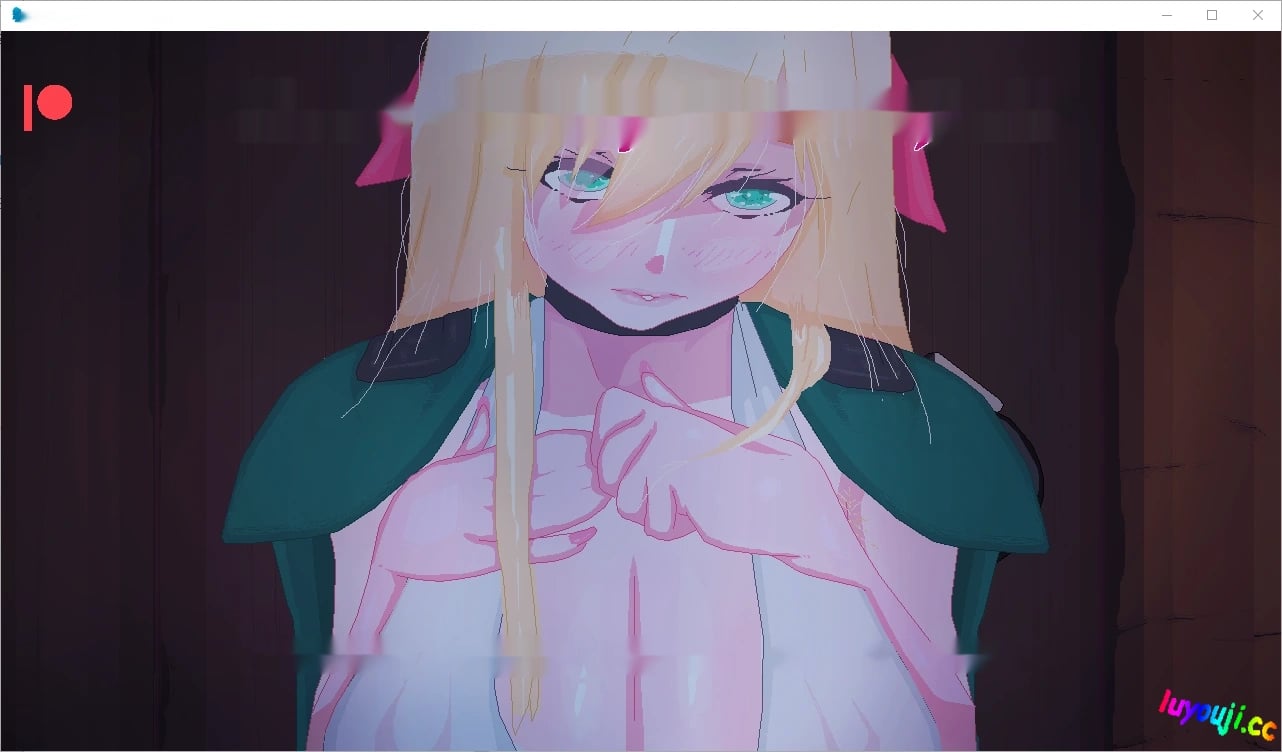 [SLG/汉化] 英雄派对必须陨落 Hero Party Must Fall v0.5.3 PC+安卓汉化版2.6G-中文绅士游戏下载,黄游,色情手机游戏,绅士漫画啊,里番