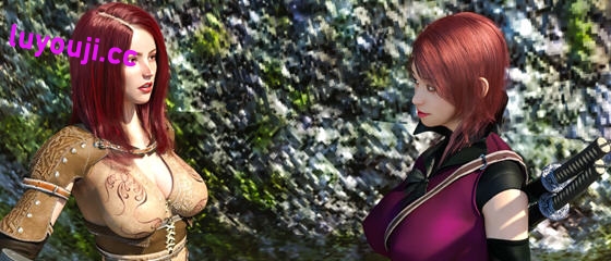 奥通(The Outong) v0.1.5 汉化版 PC+安卓 动态SLG游戏 3.7G