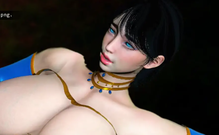 【PC/安卓/AI汉化版/3D/欧美/SLG游戏/4.00G】荆棘之翼 (Thorns Beneath the Wings) Ver0.9 AI汉化版+PC+安卓+3D欧美SLG游戏+4.00G