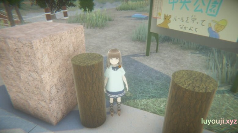 【PC/中文/第一人称/恐怖/解谜游戏/3.25G】过家家 单机中文版+第一人称恐怖解谜游戏+3.25G