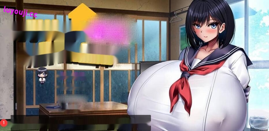 [RPG/汉化] 与学校第一**JK的生活1.0 汉化版 [2.9G]-中文绅士游戏下载,黄游,色情手机游戏,绅士漫画,里番啊