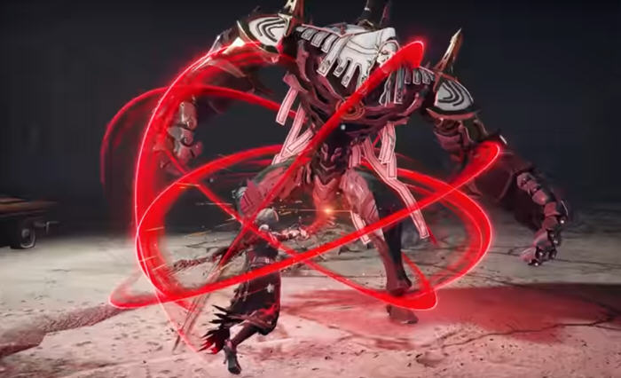 探索《无限机兵(AI LIMIT)》：一款国产黑魂类游戏的惊险旅程