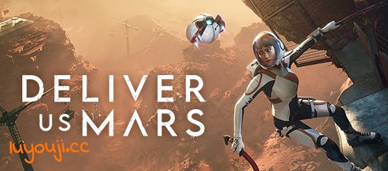 火星孤征(Deliver Us Mars) 官方中文版 科幻冒险游戏 13G-中文绅士游戏下载,黄游,色情手机游戏,绅士漫画啊,里番