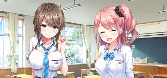 探秘绅士游戏的奇妙世界【アママネ2 v1.0 AI汉化版 ADV游戏+全CG 1.8G】-中文绅士游戏下载,黄游,色情手机游戏,绅士啊漫画,里番