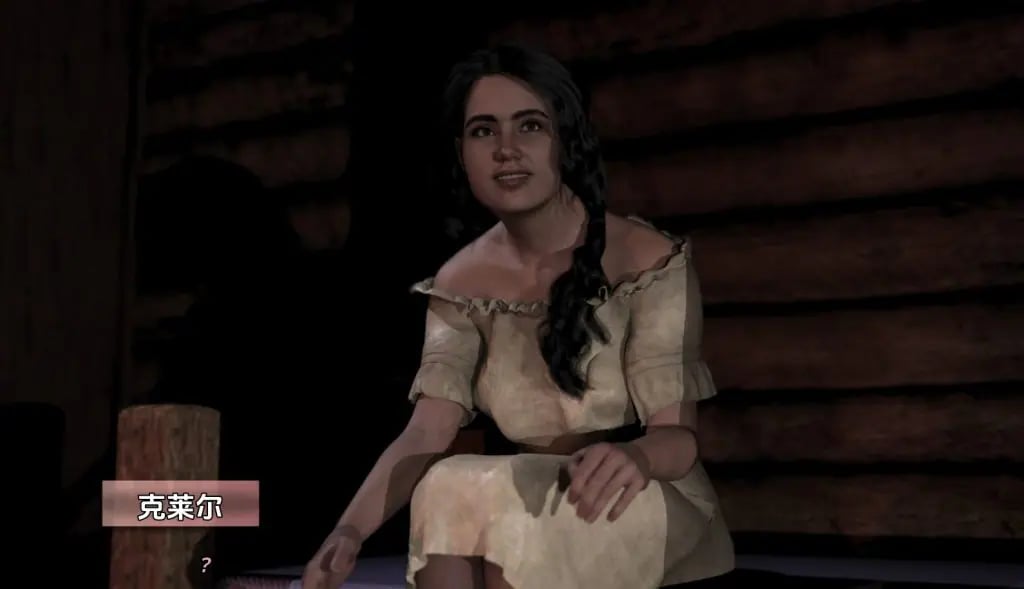 【PC/安卓/AI汉化/欧美/SLG游戏/7.62G】隐秘小屋 (Riverside Cabin) AI汉化版+完结版+PC+安卓+欧美SLG游戏+7.62G