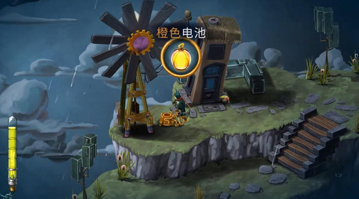 虚构世界2:信条谷 v1.0.56 安卓中文版 梦幻动作冒险游戏 1.8G