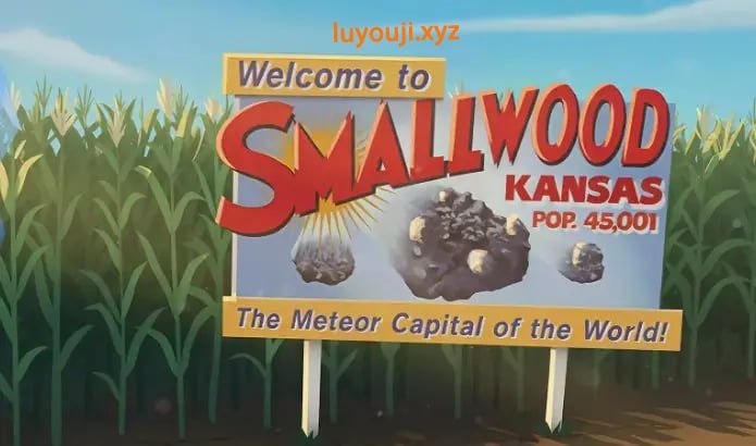 【PC/安卓/AI汉化/欧美/SLG游戏/0.94G】小木镇 (Smallwood) Ver0.1.1 AI汉化版+PC+安卓+欧美SLG游戏+0.94G-中文绅士游戏下载,黄游,色情手机游啊戏,绅士漫画,里番