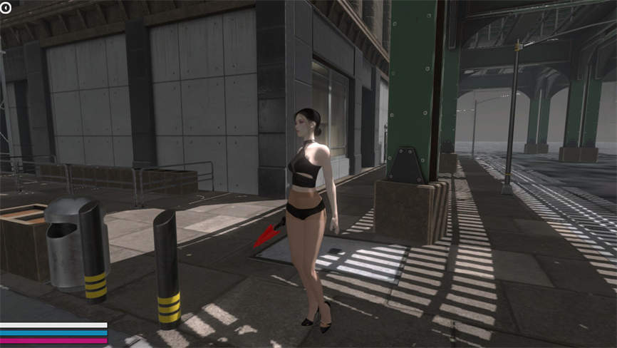 绝色女警/Stunning Policewoman（集成Build.9314234升级档）