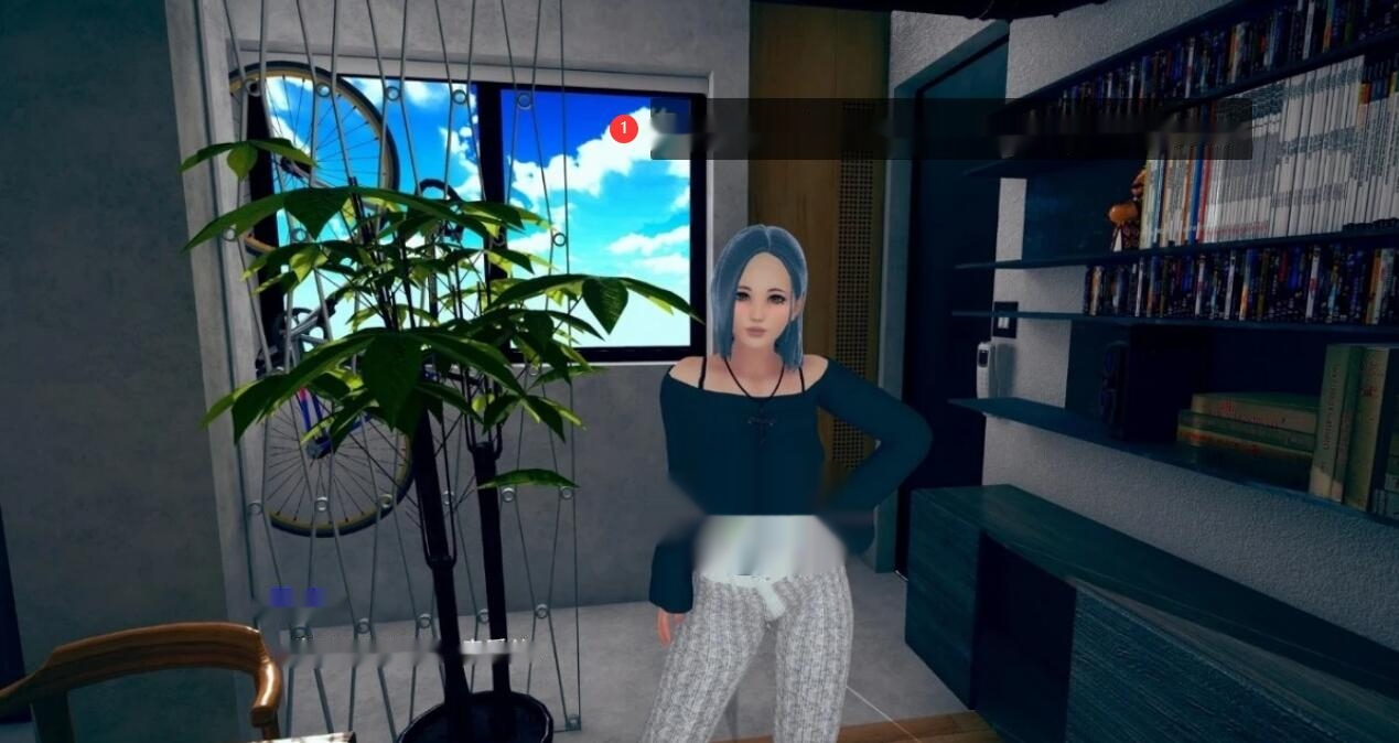 【SD/3D/亚风SLG/汉化/动态】深度的复兴-深度复兴 双端汉化后宫完结版【10G】