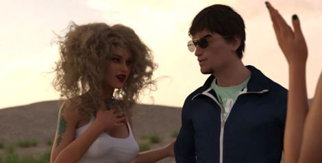 [欧美SLG/汉化] 黄金之手Hands Of Gold 1.0 PC+安卓汉化完结版 1G-中文绅士游戏下载,黄游,色情手机游戏,绅士漫画啊,里番