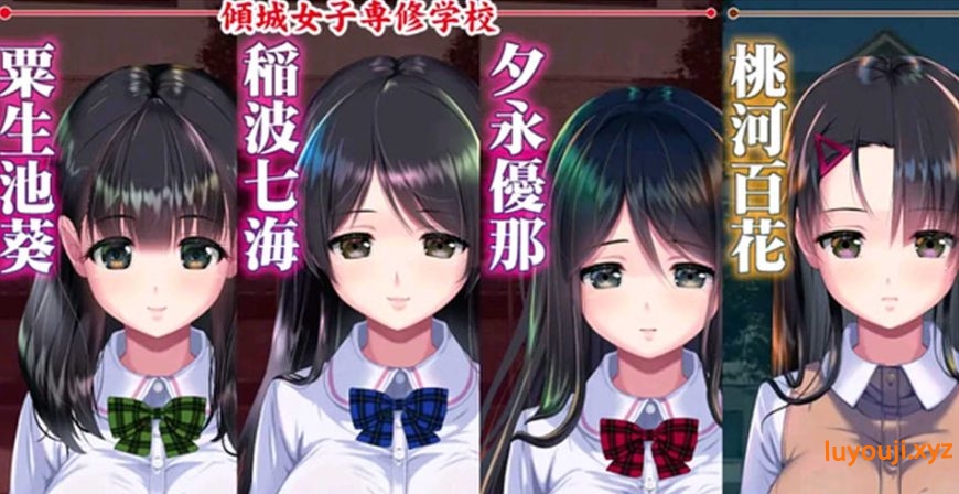 【PC/SLG/13G】梦妖员:梦魇制造者 Ver1.5 AI精翻汉化作弊版+SLG游戏+全CV+存档+补+13.5G-中文绅士游戏下载,黄游,色情手机啊游戏,绅士漫画,里番