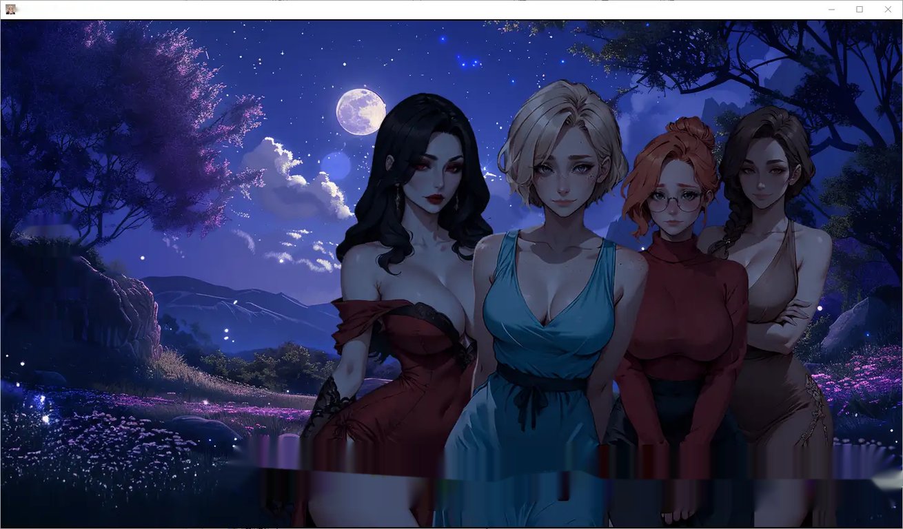 [SLG/汉化] 神秘学院 College of Mysteria [v0.4] PC+安卓汉化版-中文绅士游戏下载,黄游,色情手机游戏,绅士漫画,里番