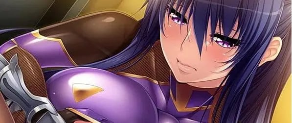 【PC/AI汉化/日系/2D/ADV/NTR/1.4G】对魔忍雪风2 (Animation) AI汉化版+日系2D+ADV+NTR+1.4G