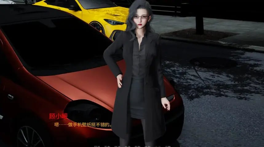 【PC/安卓/官中/国产/SLG游戏/3.29G】韵母攻略5 (韵母攻略5) 官方中文版+PC+安卓+国产SLG游戏+3.29G